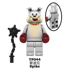Tom and Jerry Minifigures TP044