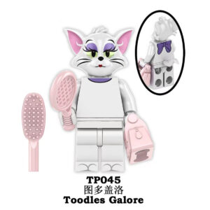 Tom and Jerry Minifigures TP045