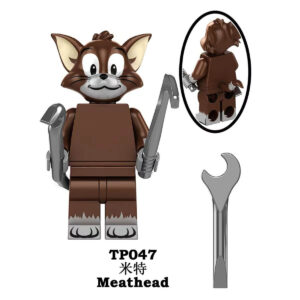 Tom and Jerry Minifigures TP047