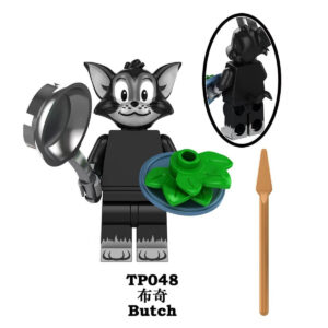 Tom and Jerry Minifigures TP048