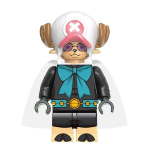 One Piece Gold Chopper Minifigures GH0562