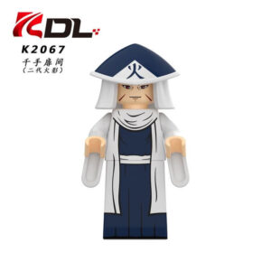 Naruto Uzumaki Naruto Senju Pillar Minifigures K2067