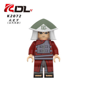 Naruto Uzumaki Naruto Senju Pillar Minifigures K2072