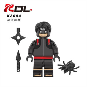 Naruto Sarutobi Hiruzen Minifigures K2084