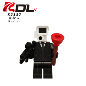Skibidi Toilet Season 1 K2137