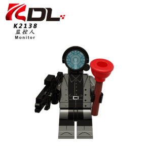 Skibidi Toilet Season 1 K2138