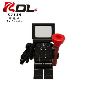 Skibidi Toilet Season 1 K2139