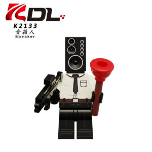 Skibidi Toilet Season 1 k2133