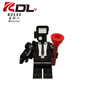 Skibidi Toilet Season 1 K2135
