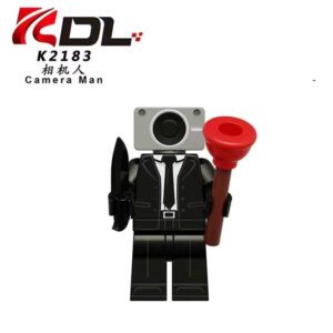 Skibidi Toilet Season 5 K2183