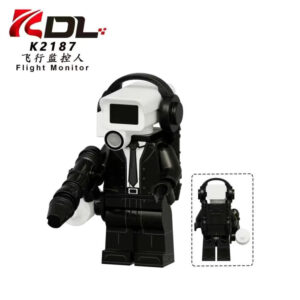 Skibidi Toilet Season 6 K2187