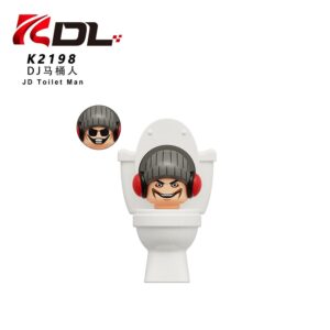 Skibidi Toilet Season 7 K2198