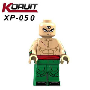 Dragon Ball SonGoku Minifigures XP050