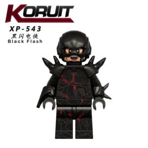 DC Comics Super hero Mini Figures Wonder Woman Flash Superman Minifigures XP543 DC KORUIT Compatible LEGO