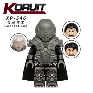 DC Comics Super hero Mini Figures Wonder Woman Flash Superman Minifigures XP546 DC KORUIT Fit Lego