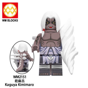 Naruto JugoKimimaro Minifigures WM2151
