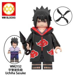 Naruto JugoKimimaro Minifigures WM2152