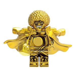 One Piece luffy Sabo Minifigures XH2061