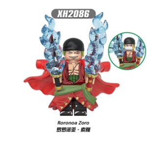 One Piece Monkey·D·Dragon Kuzan Minifigures XH2086