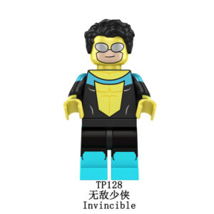 Super hero batmanThor Minifigures TP128 DC Super hero Minifigs Fit Lego
